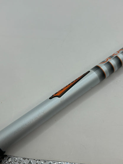 Graphite Design TOUR AD IZ 5 S Fairway Wood Shaft 41.25 in Titleist adapter 27369