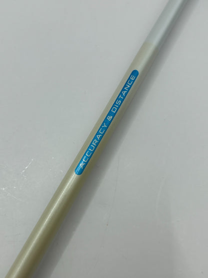 Graphite Design TOUR AD HD 6 Stiff Driver Shaft 44 in Callaway Adapter 283211