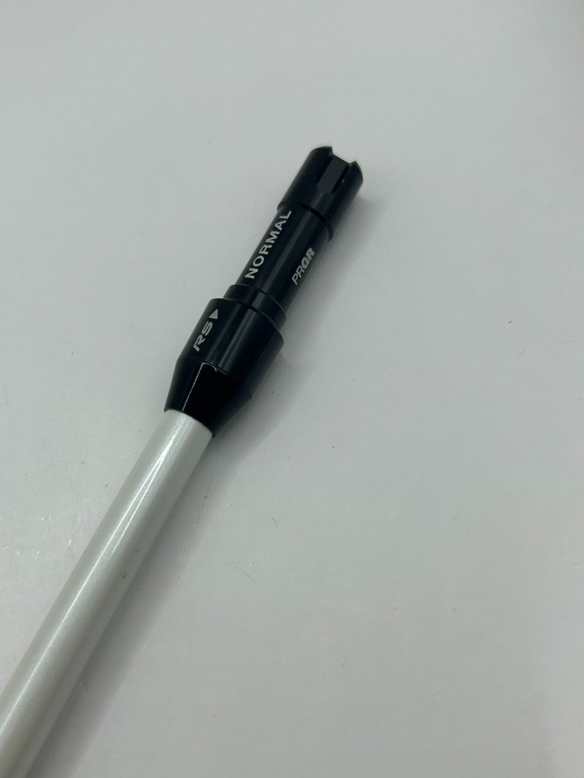 Graphite Design TOUR AD HD 6 Stiff Driver Shaft 44.75 in PRGR adapter *253014