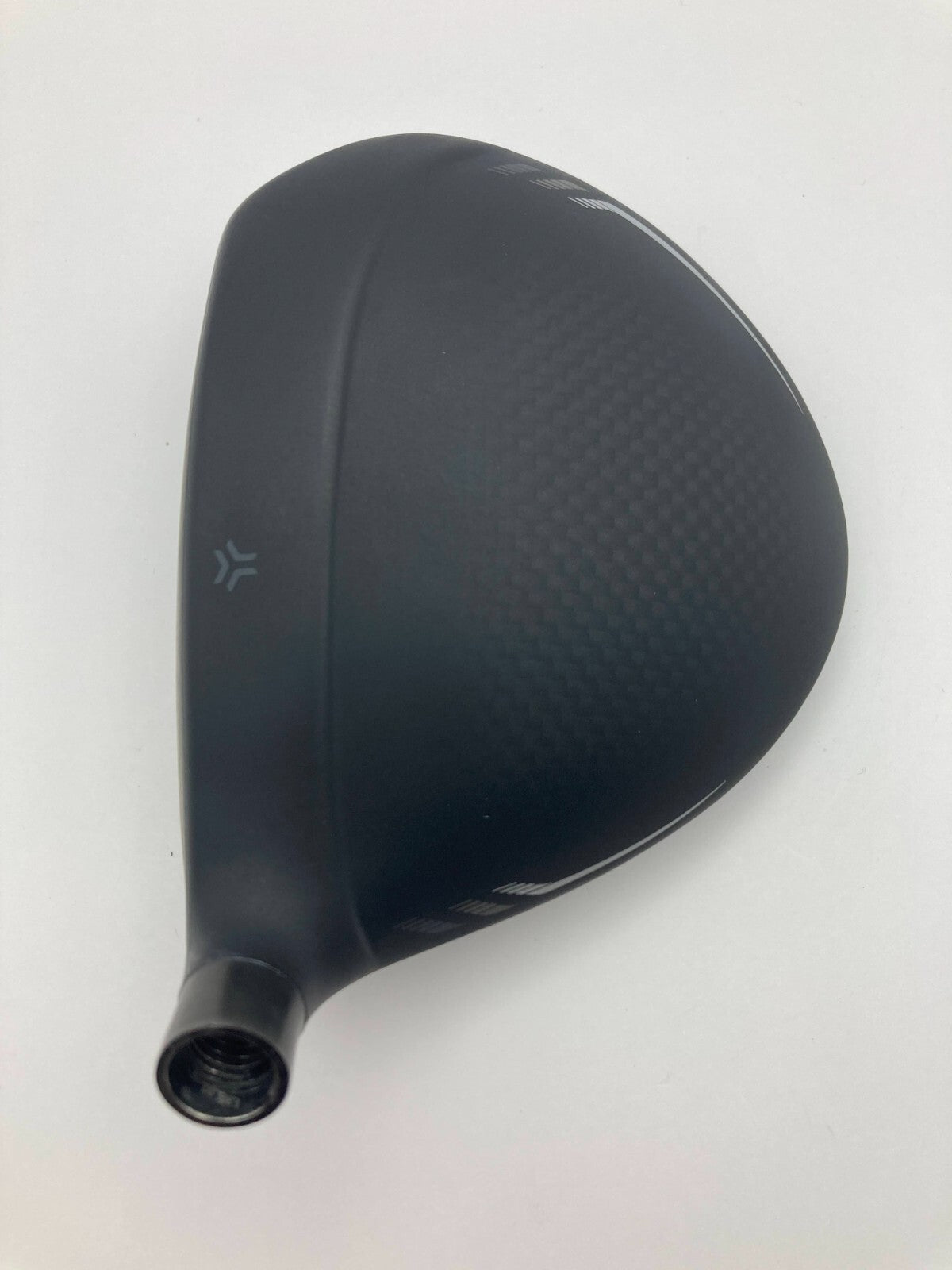 DUNLOP SRIXON ZX Mk II fairway wood Head with head cover RH golf from japan 7525