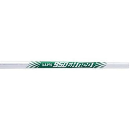 Mizuno JPX925 HOT METAL Iron Set 5pcs 6 PW N.S.PRO 950GH neo Steel S Flex RH New4