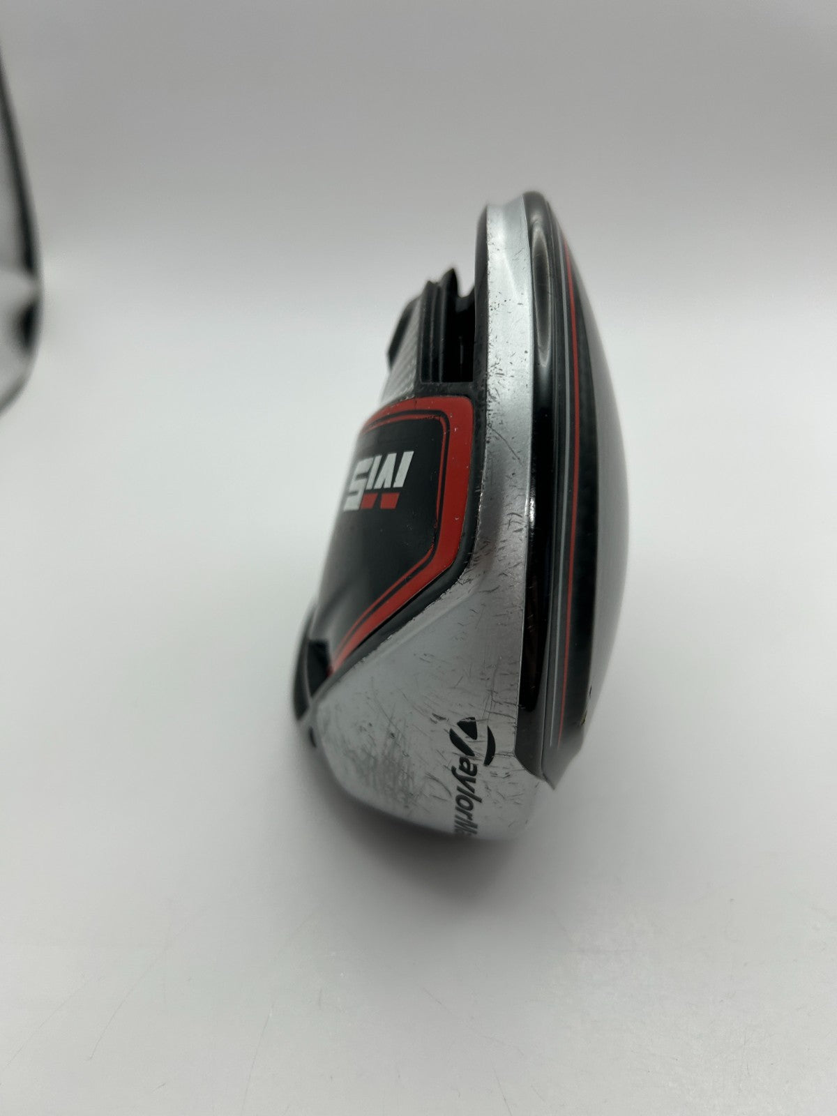 Taylormade M5 10.5 driver head only right handed golf from japan 295515