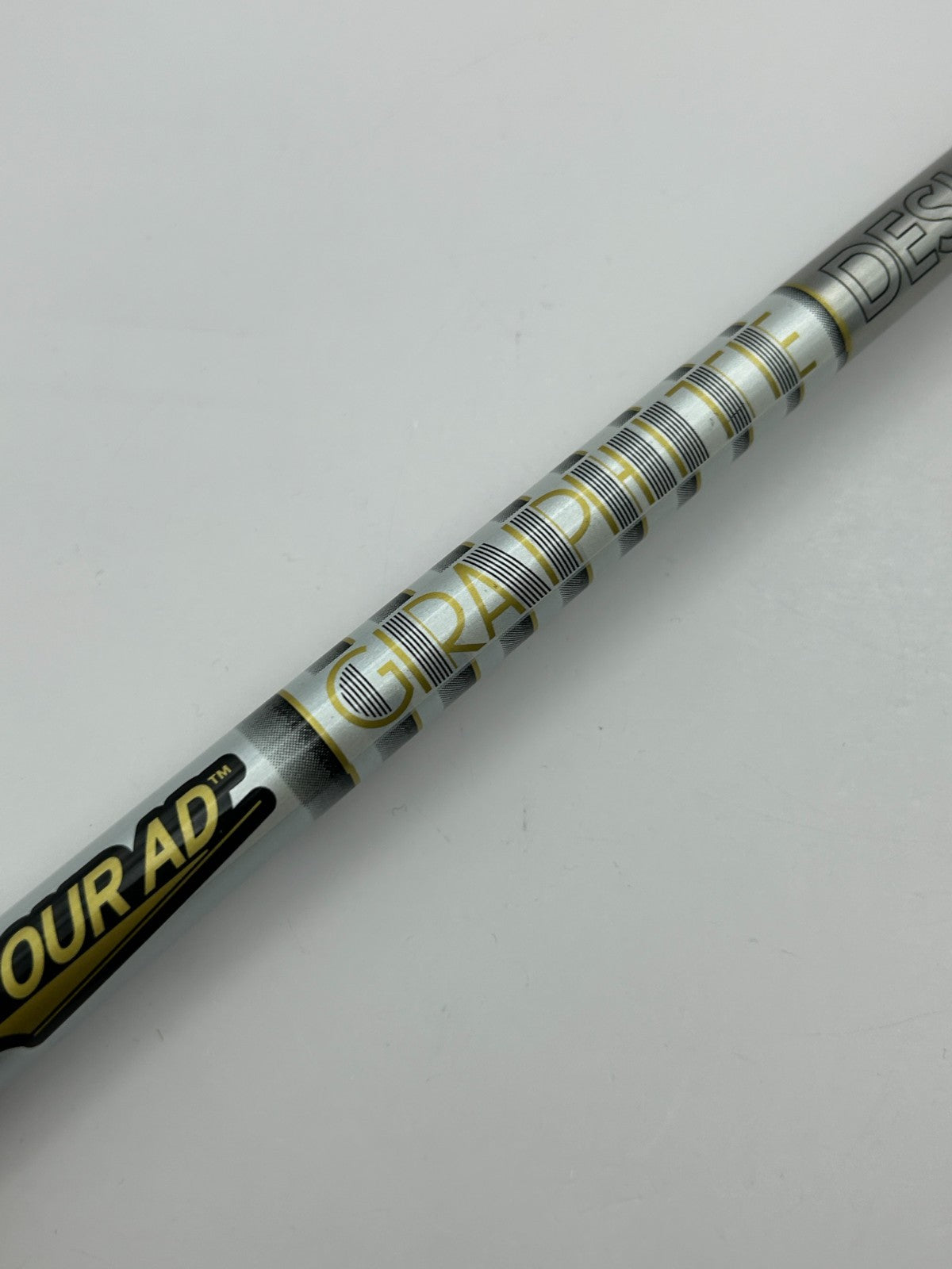 Graphite Design TOUR AD TP 6 Stiff Fairway Wood Shaft 40.5 in No adapter *15333