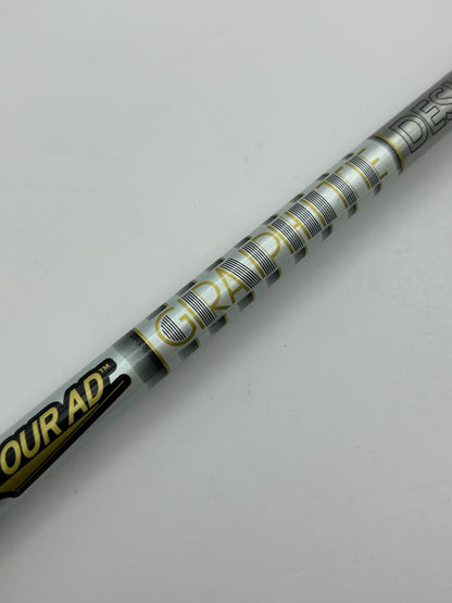 Graphite Design TOUR AD TP 6 Stiff Fairway Wood Shaft 40.5 in No adapter *15333
