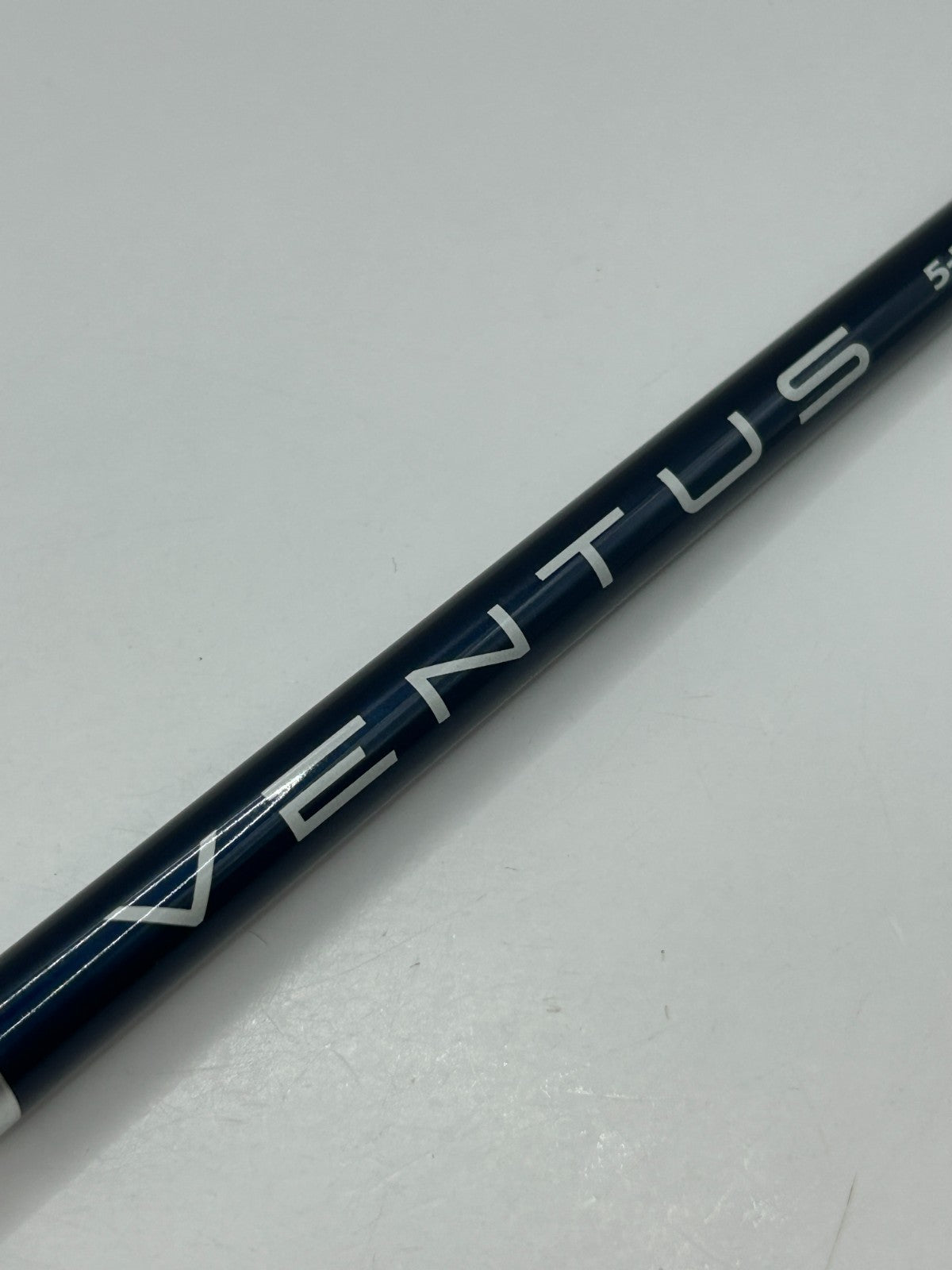 Fujikura VENTUS BLUE 5R VELOCORE Fairway Wood Shaft 40.75 in No adapter *24633
