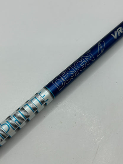 Graphite Design TOUR AD VR 6 Stiff Driver Shaft TaylorMade Adapter *25372
