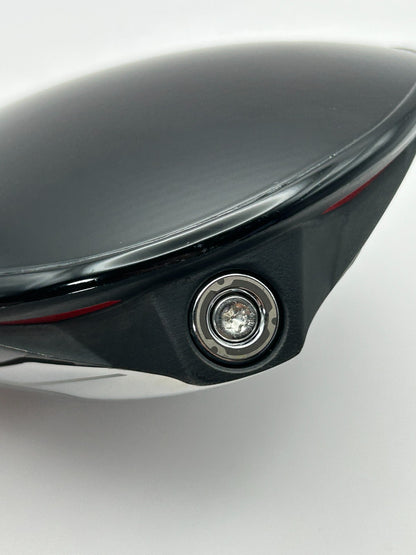 Taylormade Stealth Plus 10.5 driver head only right handed golf from japan 332718