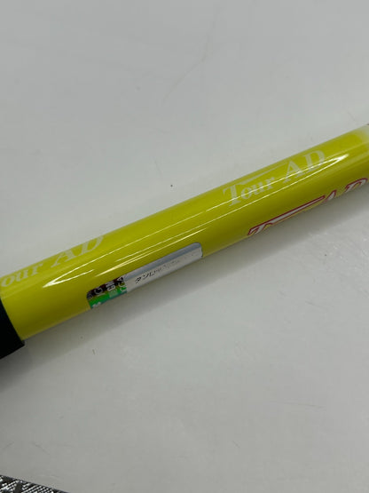 Graphite Design TOUR AD MJ-6 Stiff Fairway Wood 42 in Srixon adapter *26794