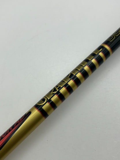 Graphite Design TOUR AD CQ 6 Stiff Driver Shaft 44.125 in TaylorMade *236910