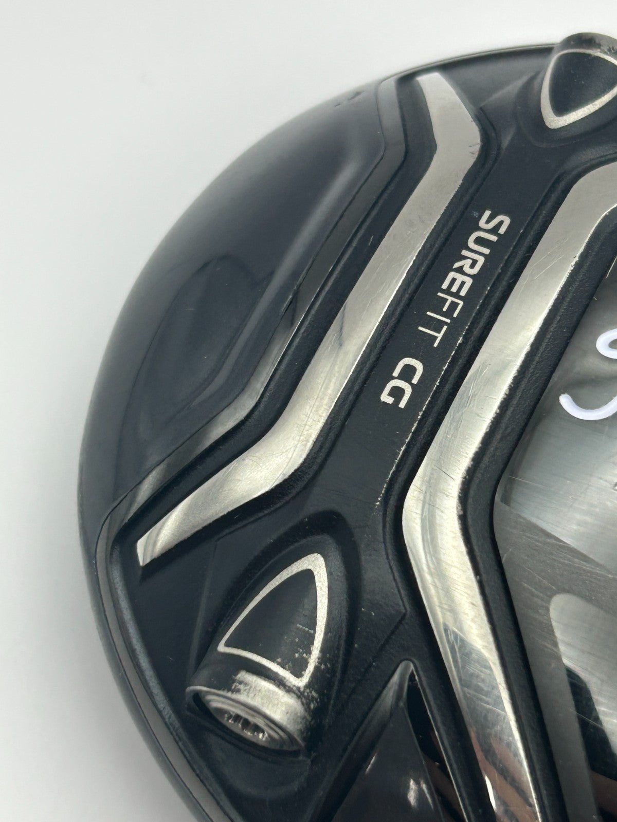 Titleist 917 D3 9.5 Driver Head only Right Handed golf from japan 287918