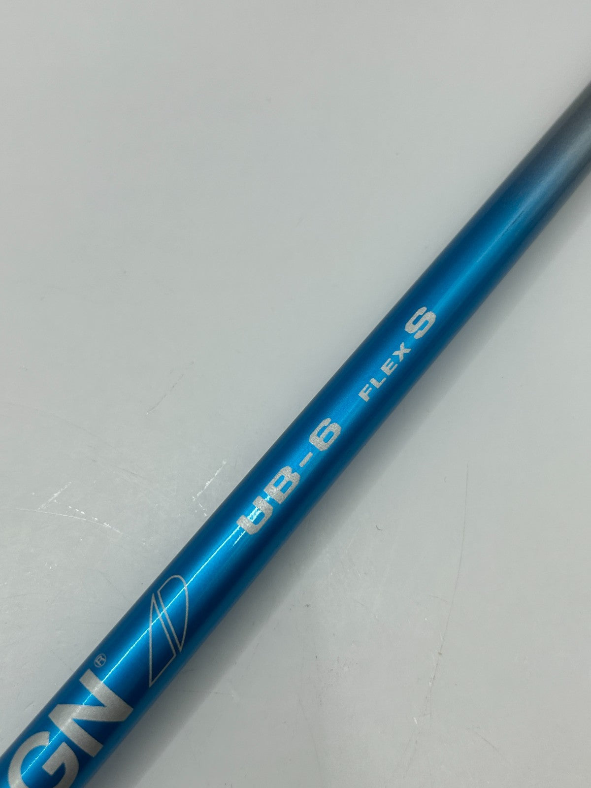 Graphite Design TOUR AD UB 6 Stiff Fairway Wood Shaft 41.375 in Cobra *25861