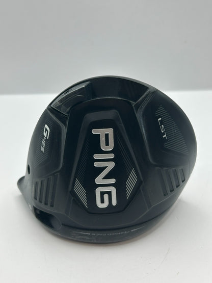 PING G425 LST 9.0 driver head right handed golf from japan 365416