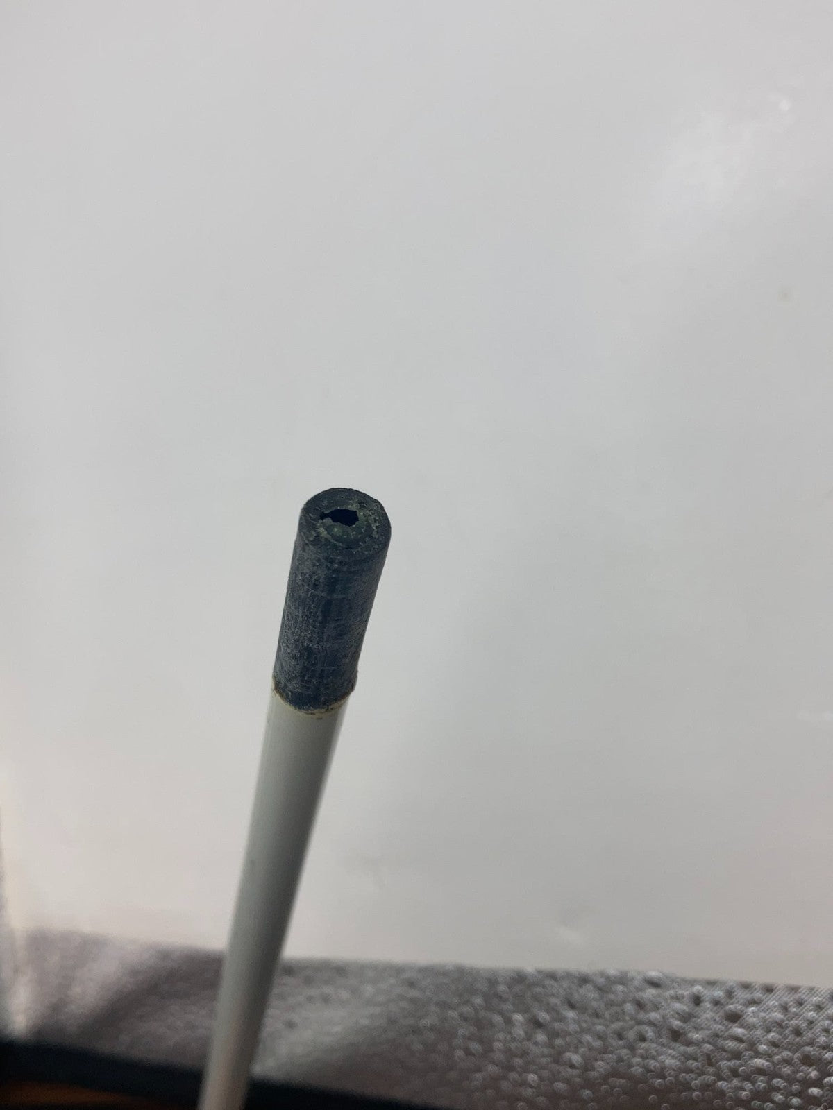 Graphite Design TOUR AD HD 5 S Fairway Wood Shaft 41.625 in No adapter *326616