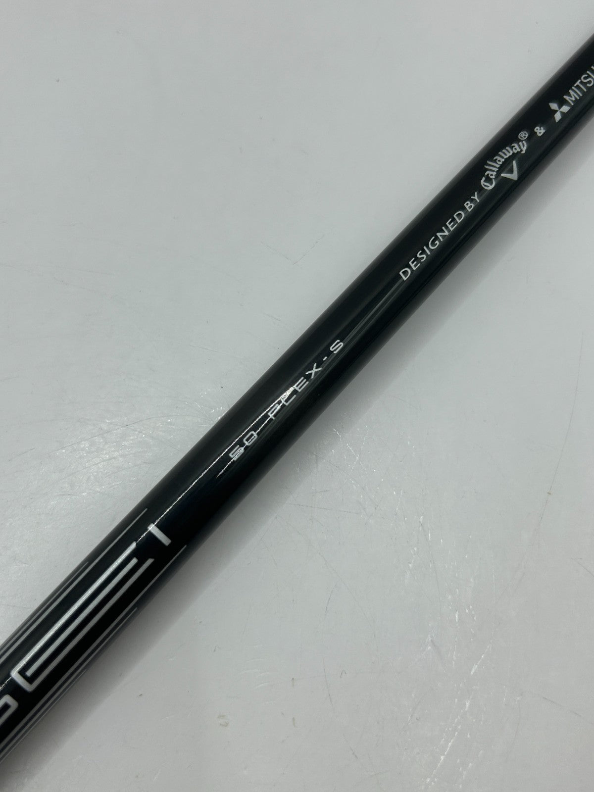 Mitsubishi TENSEI 50 for Callaway Stiff Driver Shaft Callaway Adapter 29881