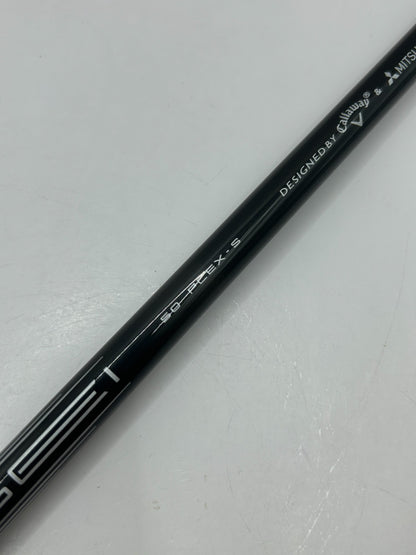 Mitsubishi TENSEI 50 for Callaway Stiff Driver Shaft Callaway Adapter 29881