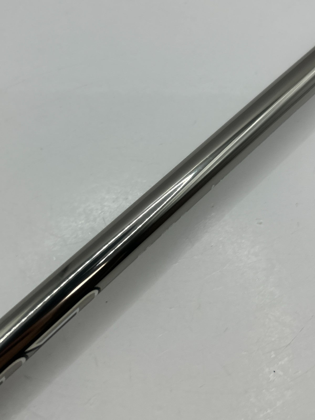 Mitsubishi Diamana GT 60 Stiff Driver Shaft 44.125 in TaylorMade Adapter *30347