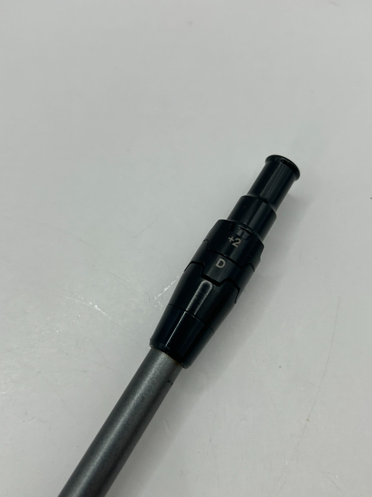 Graphite Design TOUR AD XC 6 Stiff Driver Shaft 44 in Callaway Adapter *288914