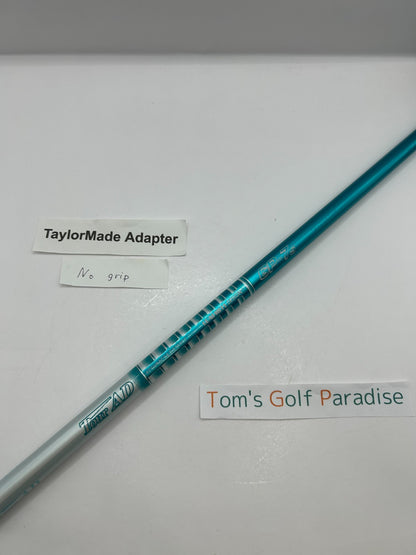 Graphite Design TOUR AD GP 7 Stiff Fairway Wood Shaft 41 in TaylorMade *27510