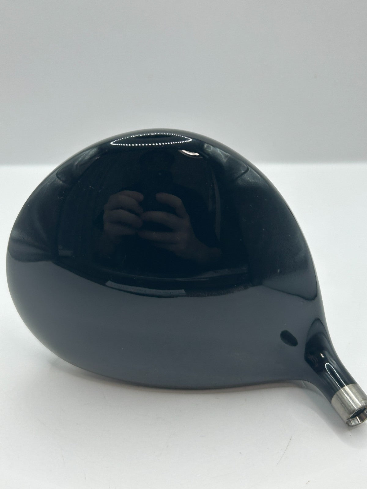 HONMA TOUR WORLD TW737 455 9.5 Driver Head Only Right Handed 365714