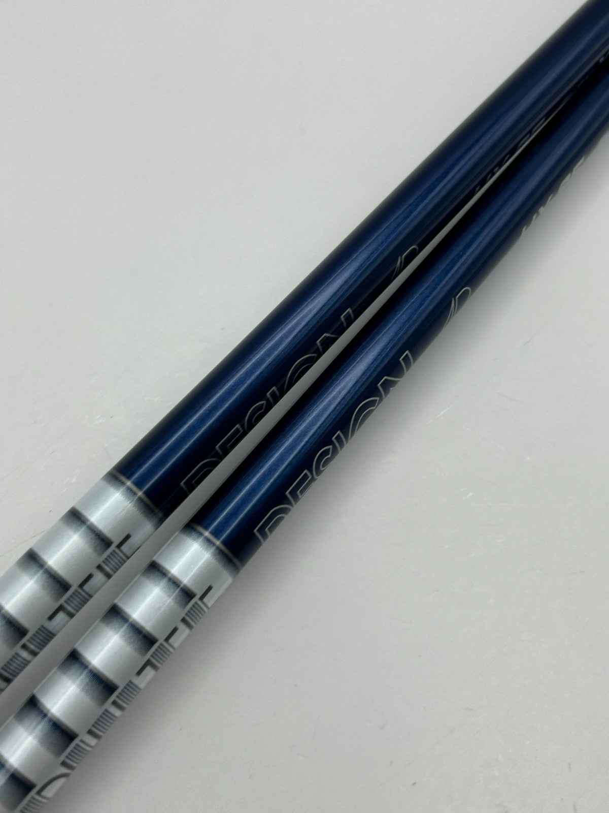 Graphite Design Tour AD HY-85 X Flex Hybrid Shaft Set of 2 No Adapter *22376