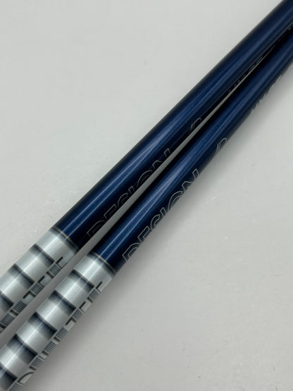 Graphite Design Tour AD HY-85 X Flex Hybrid Shaft Set of 2 No Adapter *22376