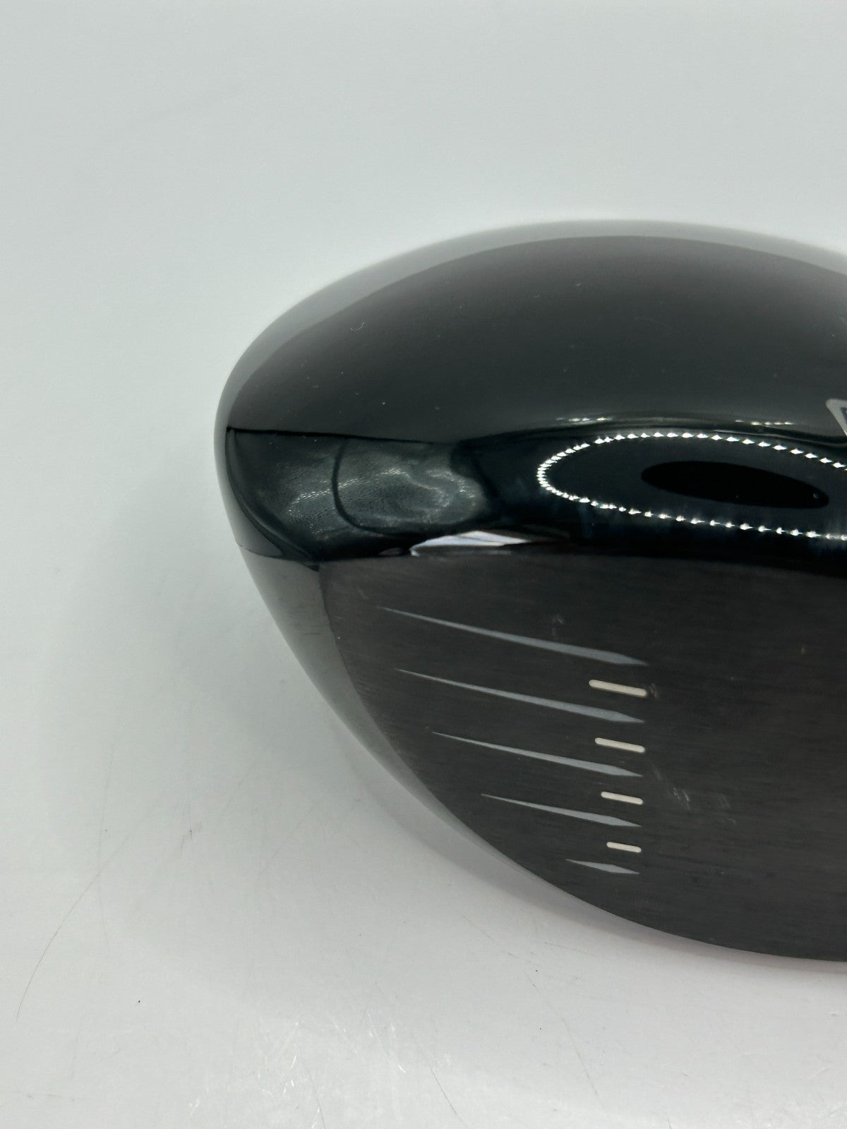 Titleist TS3 9.5 driver head only right handed golf from japan 40568