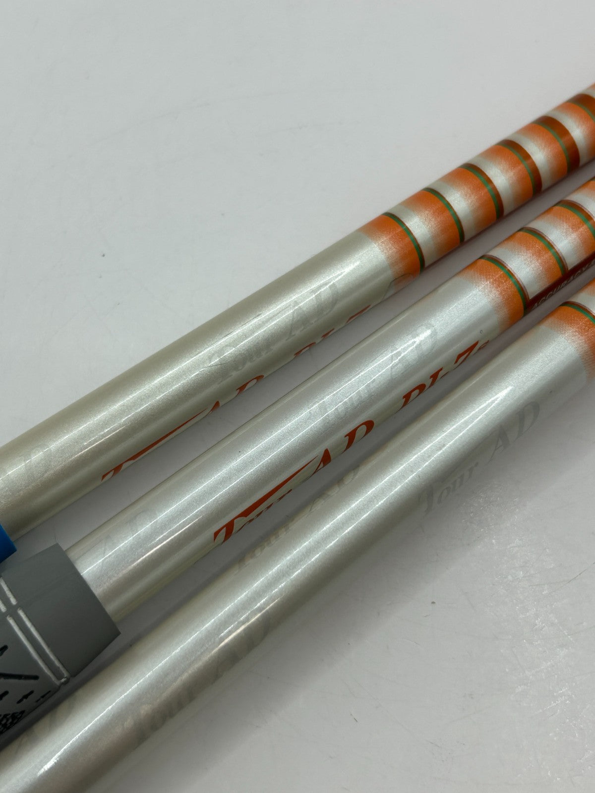 Graphite Design TOUR AD DI 6S Driver Shaft 1pc 7S FW Shaft 2pcs Titleist Adapter5