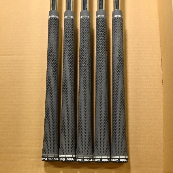 TaylorMade P8CB 2025 Iron Set 6 PW 5 Clubs N.S.PRO 950GH neo S RH Used7