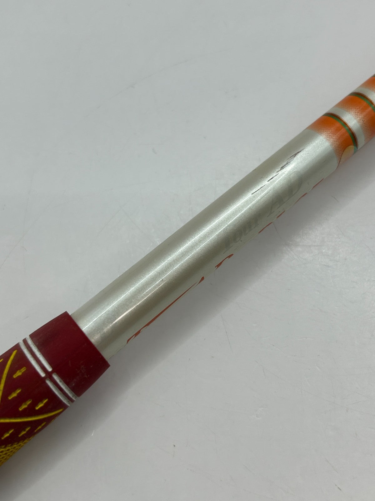 Graphite Design TOUR AD DI-95 Stiff Hybrid Shaft Callaway Adapter *24585