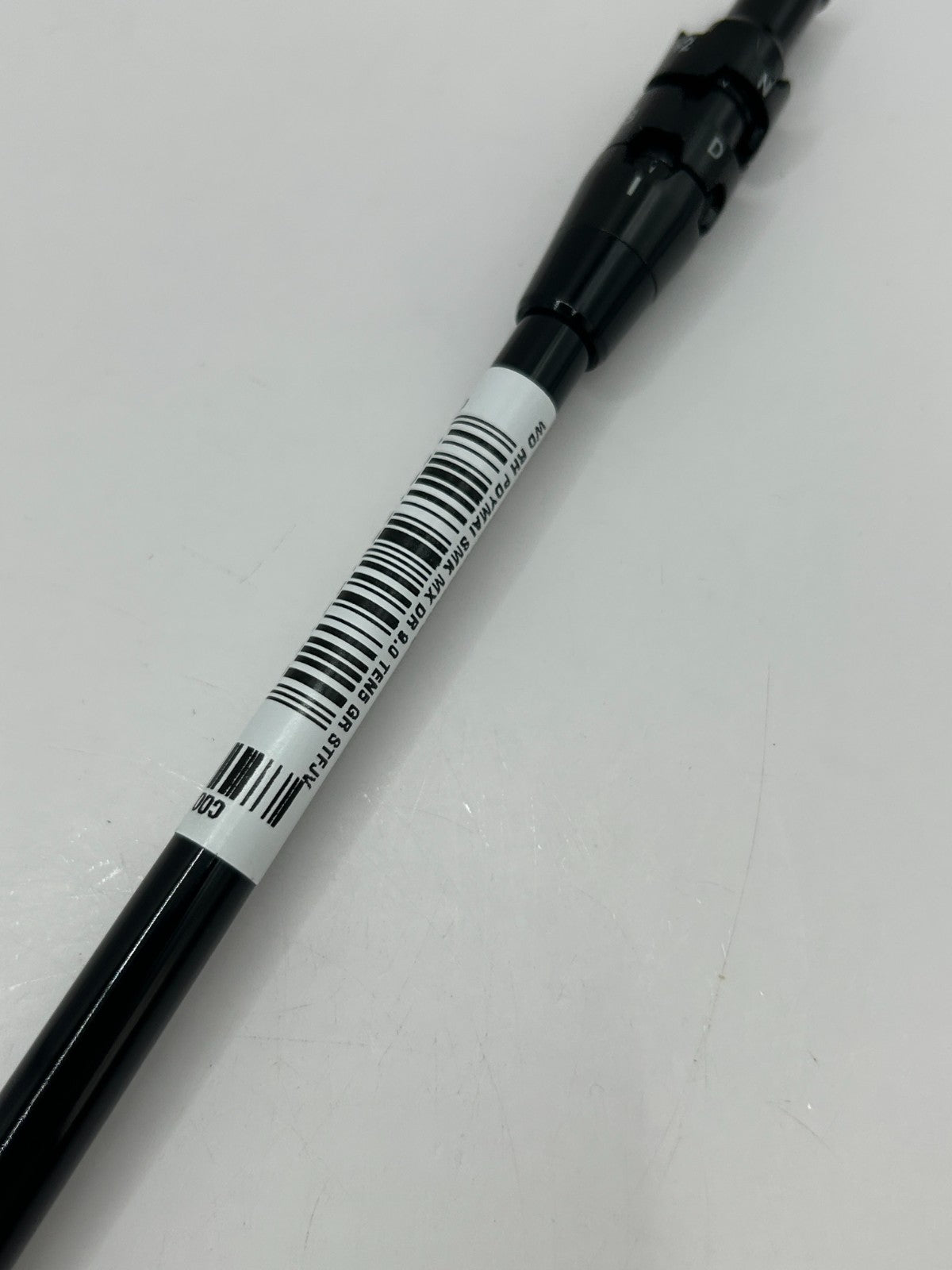 Mitsubishi TENSEI 50 for Callaway Stiff Driver Shaft Callaway Adapter 299411