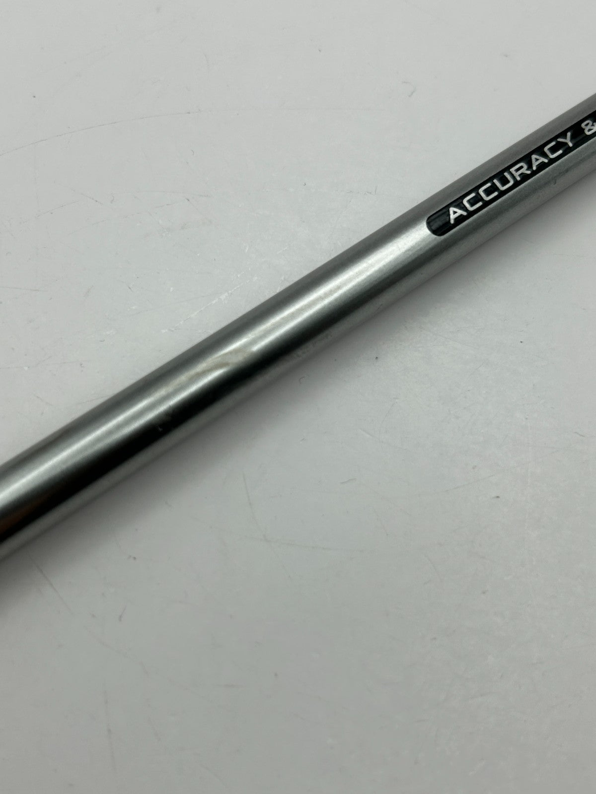 Graphite Design TOUR AD TP 7 Stiff Driver Shaft 44.375 in Titleist Adapter *211411