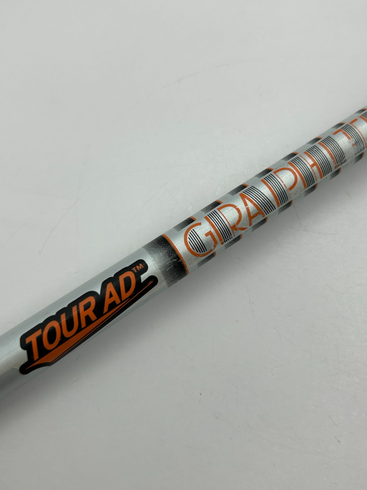 Graphite Design TOUR AD IZ-7 X Fairway Wood Shaft 41.5 in No adapter *24054