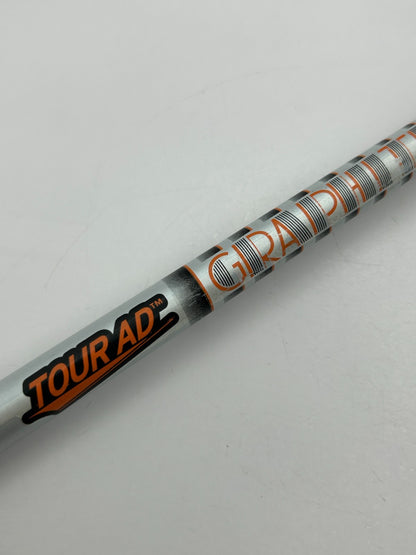 Graphite Design TOUR AD IZ-7 X Fairway Wood Shaft 41.5 in No adapter *24054