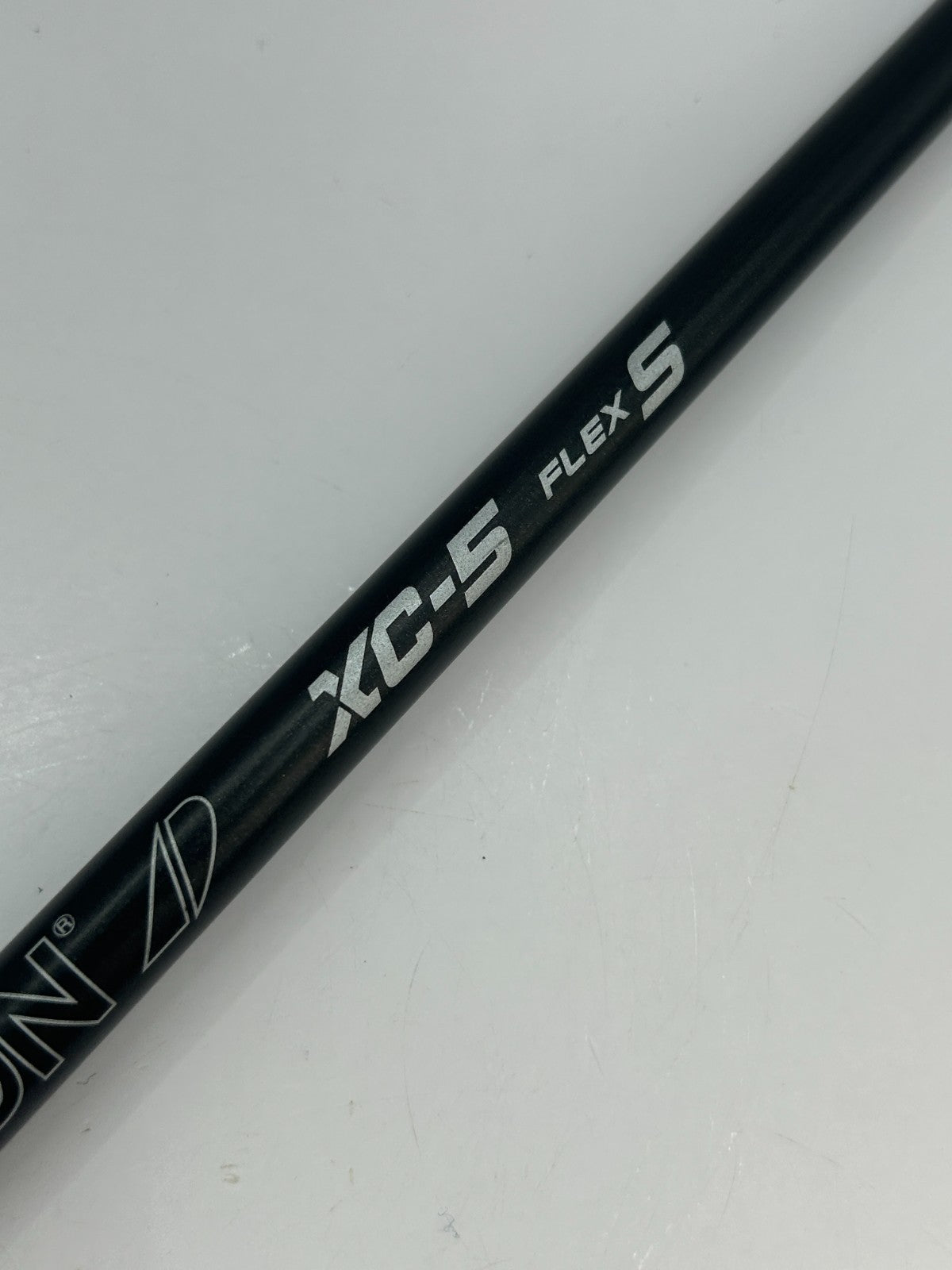 Graphite Design TOUR AD XC 5 S Driver Shaft 43.675 in PXG adapter *30861