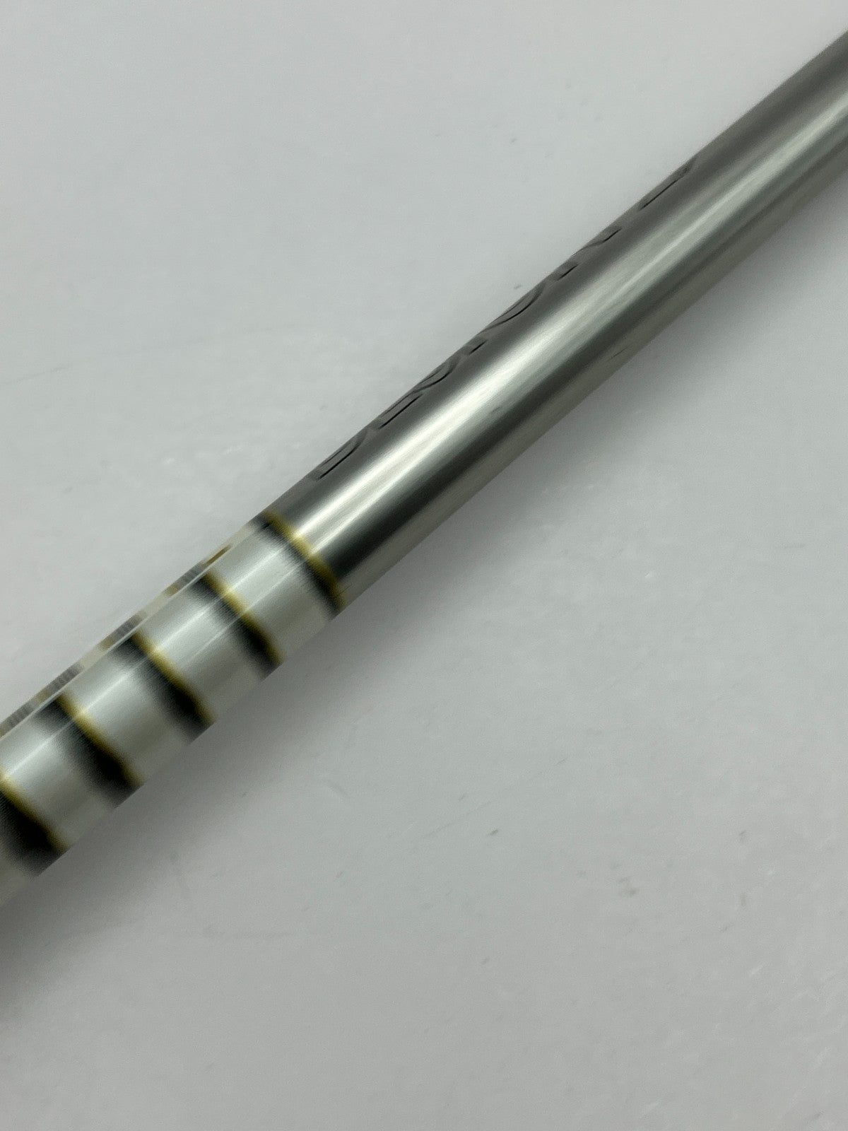 Graphite Design TOUR AD TP-6 Stiff Driver Shaft 44 in TaylorMade Adapter *23317