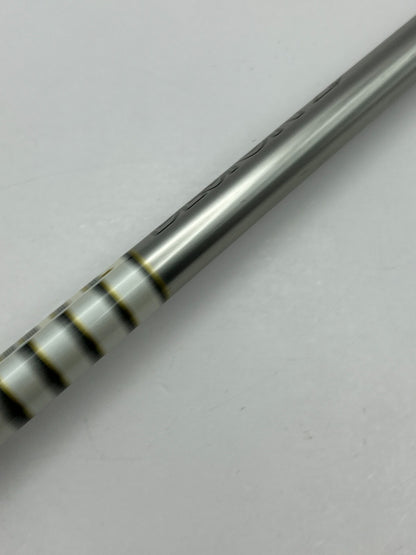 Graphite Design TOUR AD TP-6 Stiff Driver Shaft 44 in TaylorMade Adapter *23317