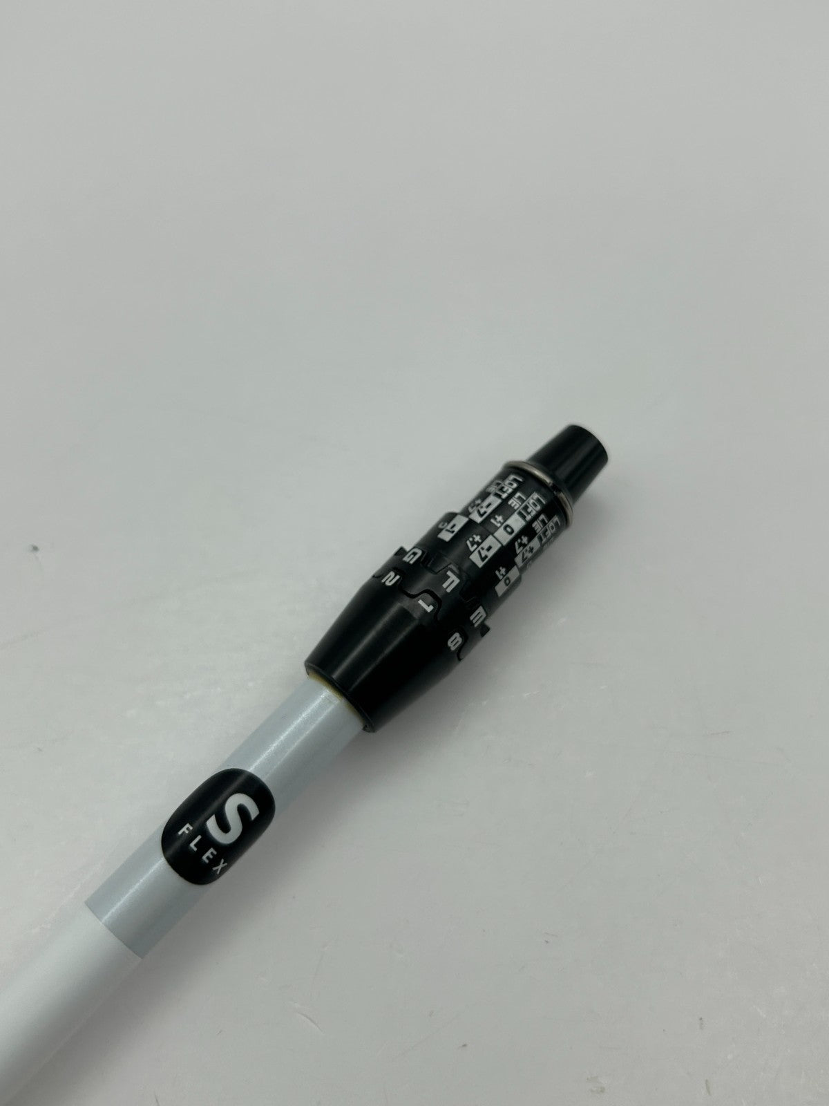Graphite Design TOUR AD GC 5 S Driver Shaft 44.125 in Cobra adapter *236513