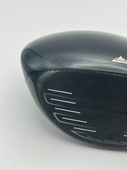 Titleist 917 D3 9.5 Driver Head only Right Handed golf from japan 28798