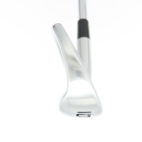 TaylorMade P8CB 2025 Iron Set 6 PW 5 Clubs N.S.PRO 950GH neo S RH Used3