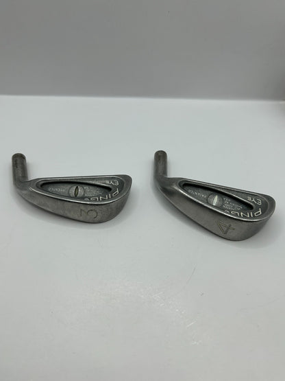 PING EYE2 Patented 3 4 Iron Heads Only RH Karsten Mfg Corp USA5