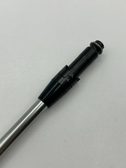 Graphite Design TOUR AD TP 6 Stiff Driver Shaft 44.125 in Titleist adapter *231315