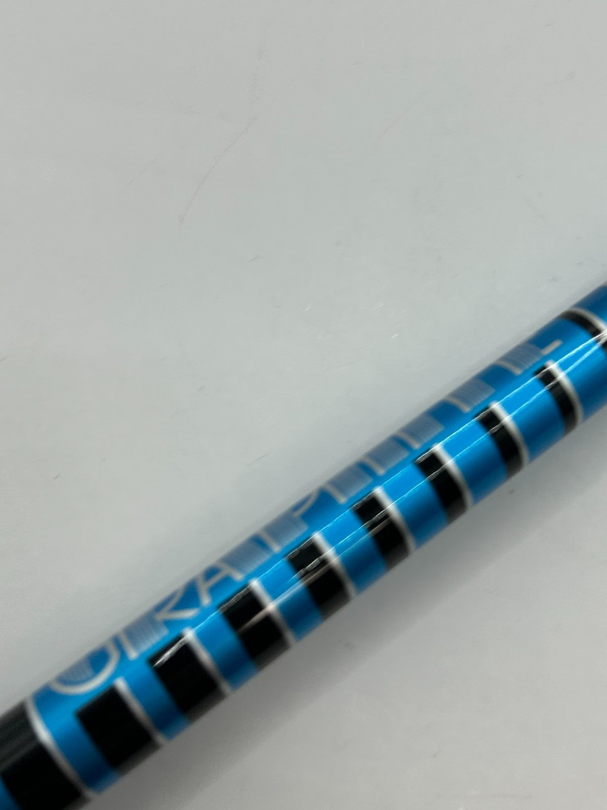 Graphite Design TOUR AD UB 6 Stiff Driver Shaft 44.25 in Cobra Adapter *24429