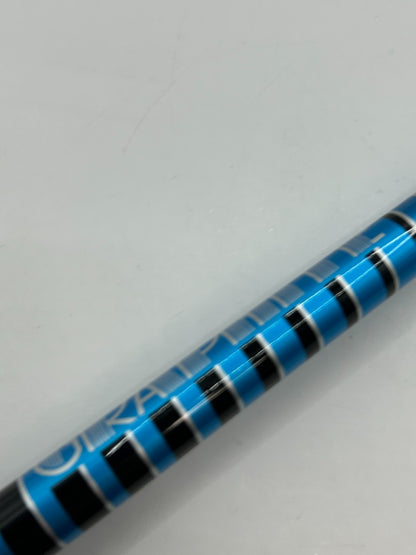 Graphite Design TOUR AD UB 6 Stiff Driver Shaft 44.25 in Cobra Adapter *24429