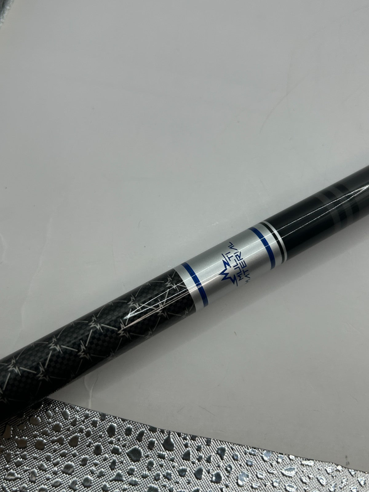 Mitsubishi TENSEI 50 for Callaway Regular Fairway Wood Shaft No Adapter *261310