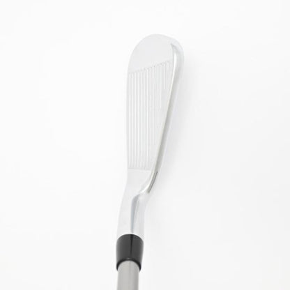 Titleist T200 2021 Iron Set 6 GW 6 Clubs 3D055 RH Used1