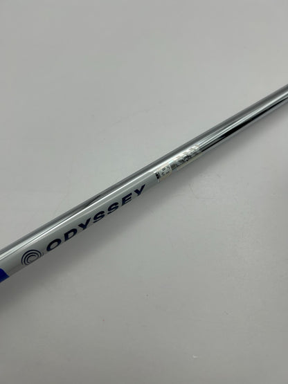 Odyssey Ai ONE MILLED JAILBIRD MINI T VERSA 90 DB Putter 34 in STROKE LAB 90 NEW14