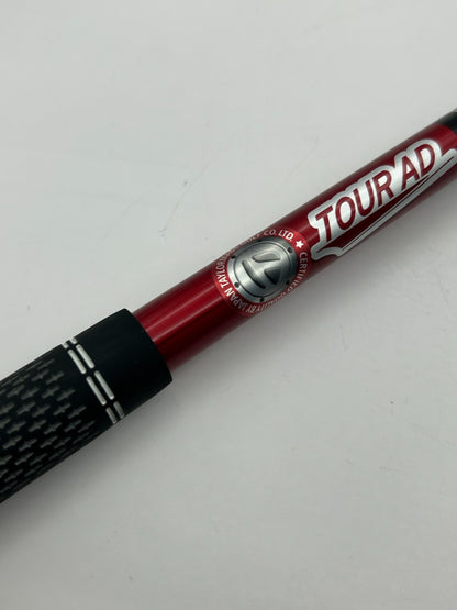 Graphite Design TOUR AD VF 6 Stiff Fairway Wood Shaft 40.875 in No adapter *23584
