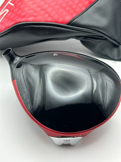 Taylormade Stealth 2 9.0 driver head only Right Handed from japan 181011