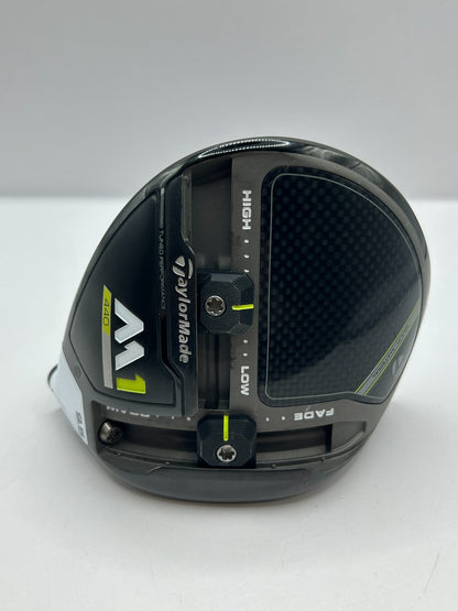 TaylorMade M1 440 9.5 driver head only right handed golf from japan 362916