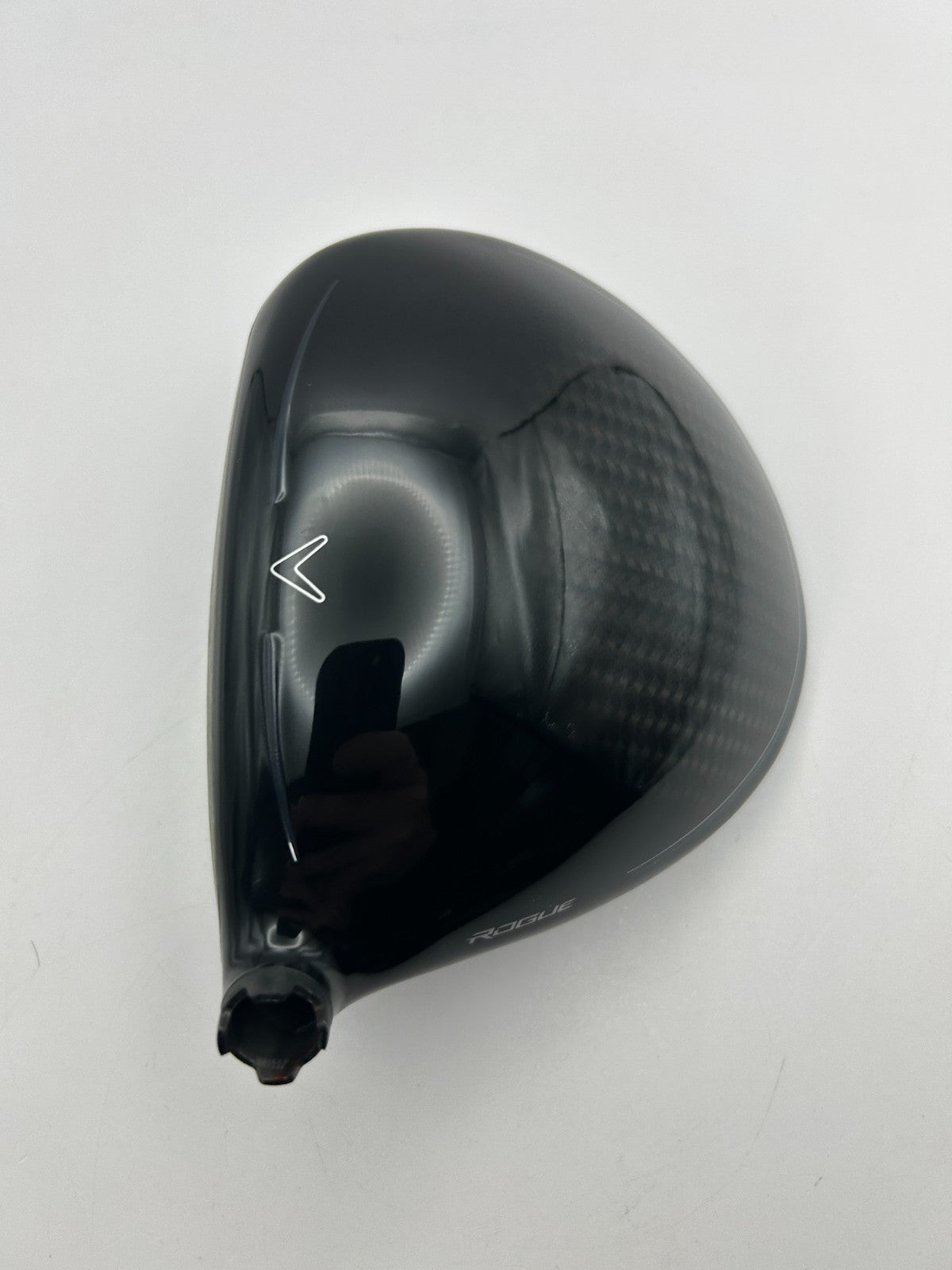 Callaway ROGUE SUBZERO 9.0 driver head only Right Handed from japan 28075